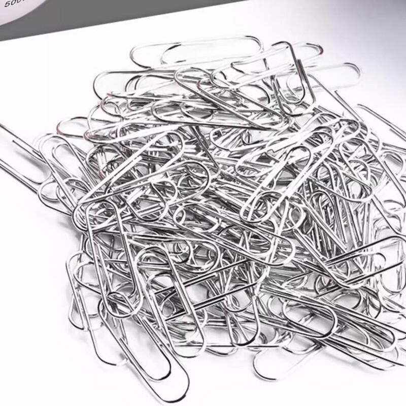 Lijiu Hong Paper Clips