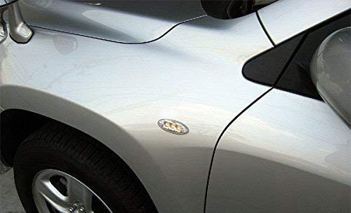 BRIGHTZ Probox Hybrid NHP160V LED Crystal Side Marker [BLINKER-004] NHP160