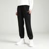 Li-Ning Casual Simple Fashion Versatile Commuting Straight Leg Comfortable Outdoor Running Jogger Pants Women Pants AKLVD16-1