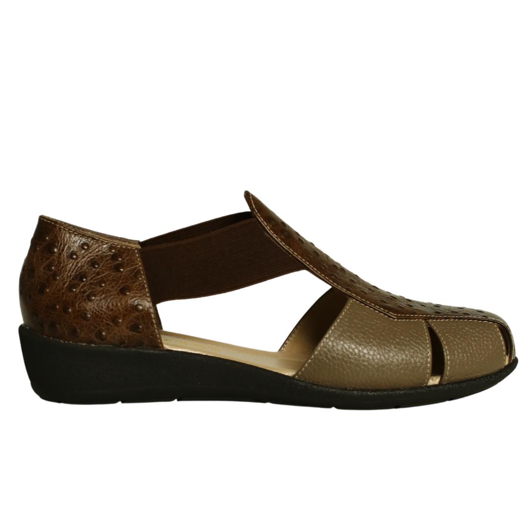 

Повсякденне жіноче взуття з натуральної шкіри 36