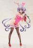 Senki Zesshou Symphogear G Yukine Chris Bunny Style Scale ABS PVC Finished Figure 1/7 & Pre-painted