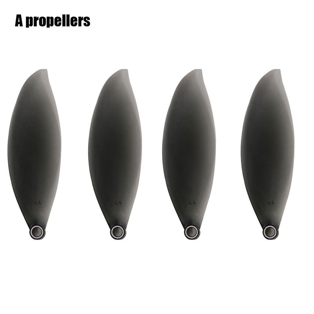 Per Phantom 4/4P/4A/V2.0/4RTK Eliche Parti Elica A Sgancio Rapido Pale In Plastica per DJI Phantom 4 Accessori di Ricambio  44