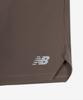 Nyuballanseu Nbnvg26221 / Men 2In1 Rc Shorts 7 Inch (Brown)