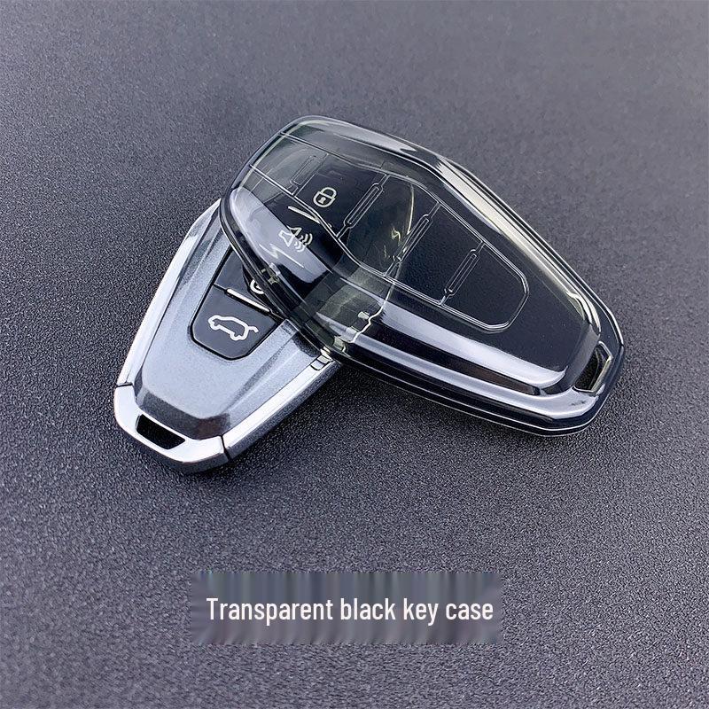 Jietu Key Cover for X70 Plus/Chery Wujie Pro/X70S/X90/Shanhai L9/X95