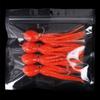 Squid Fishing Lure Bait Saltwater Sea Lure Squid Lure