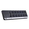 Worlde EasyPad.12 Portable Mini USB 12 Drum Pad  MIDI Controller