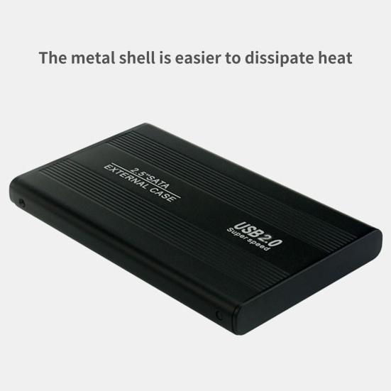 Harddiskdeksel Fin utførelse Glanset Ripebestandig