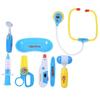 Children Doctor Playset Educational Pretend Play Tool Preschool Role Playing Game Toys