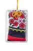 Clearstone Hanafuda гральний Амулет Вишнево-Червоний, (Японські картки), Цвітіння,