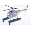 American Helicopter Model, 1/72 Scale, Sikorsky H-19 Chickasaw S-55, U.S. Coast Guard, USA