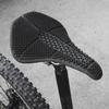 Bicycles Cushions Bike Saddles Suitable for Mountain Road Bikes Folding Bikes, Mountain Bike Saddles Watertight Seats