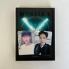 [USED] MONSTA X THE CLAN part.1 LOST