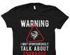 Tornado Hemd. Tornado Geschenk. Sturmhemd. Tornado-Liebhaber-Shirt. Tornado-Liebhaber Geschenk. Sturmgeschenk. Tornado T-Shirt #OS3402