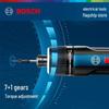 Bosch GO 3 3.6V Cordless Mini Electric Screwdriver CN plug (adapter included)