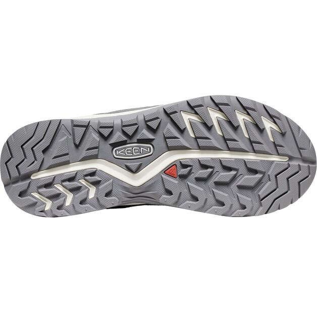 Ботинки Keen HIGHTRAIL MID WP