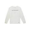 New Balance Sweatshirt Women's White NDA47012-IV