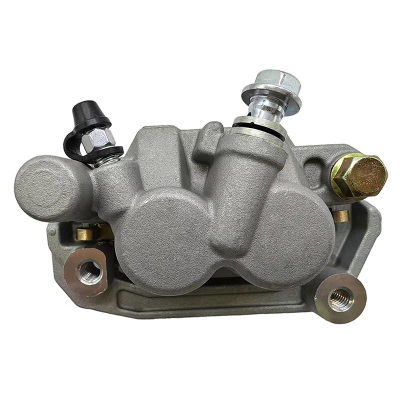 Motorcycle Front Brake Caliper Master Cylinder Front Brake Caliper Pump for CRF 250R CRF 450 Motorcycle Accessories