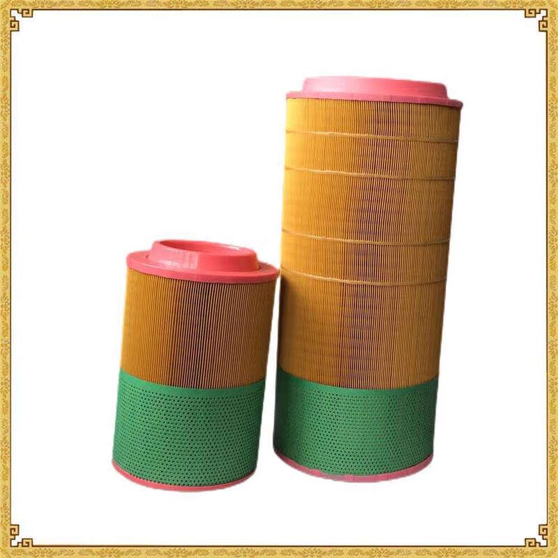 Ingersoll Rand Air Compressor Air Filter Replacement 39708466