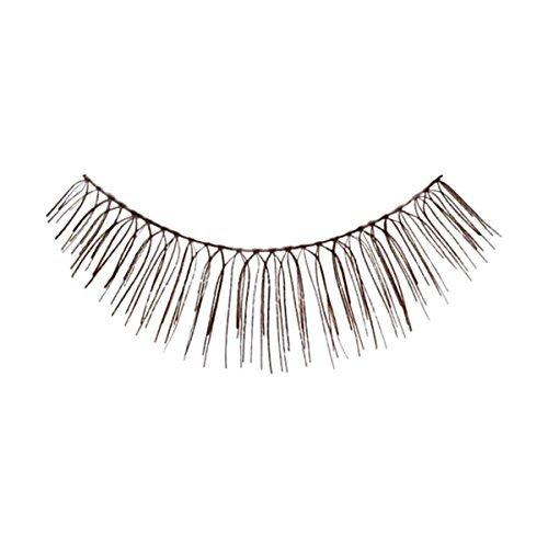 Shiseido Eye Lashes N3 Dark Brown 2 Set