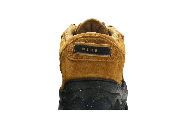 Women's Sneakers Nike Lahar Low Wheat (Women's) Wheat/Wheat/Wheat