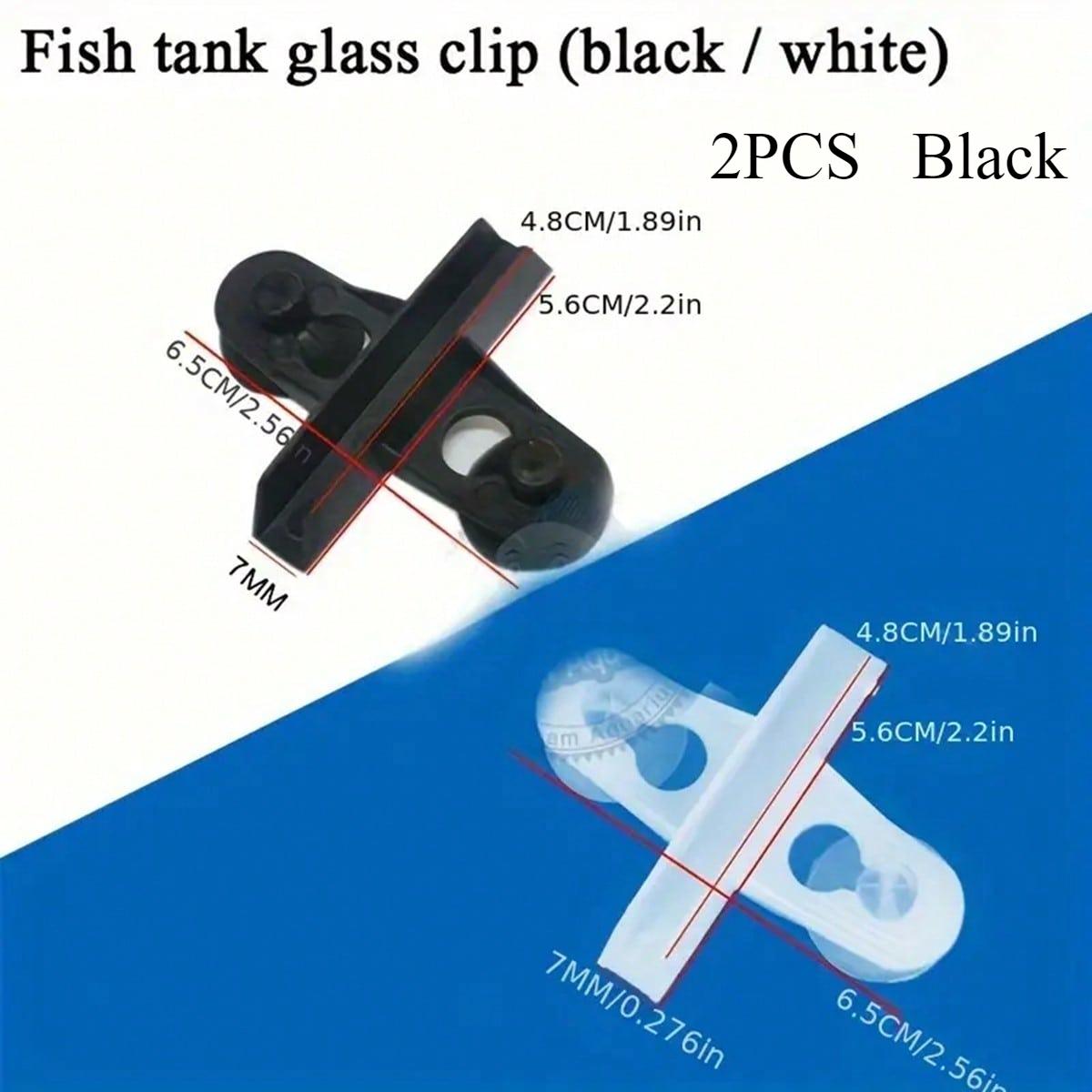 

Adjustable Aquarium Divider Grid with Suction Cups Freely Move Up Down Ideal for Fish Tank Partitioning Easy to Install