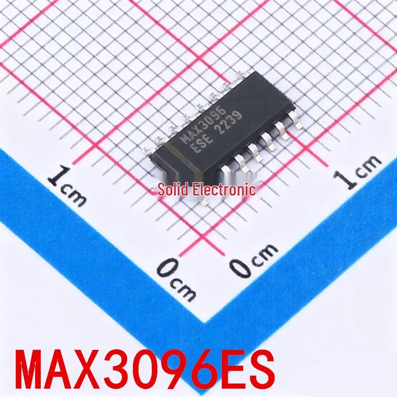 MAX3096ES SO16 RS-485/RS-422 Surface Mount IC Chip, Brand New