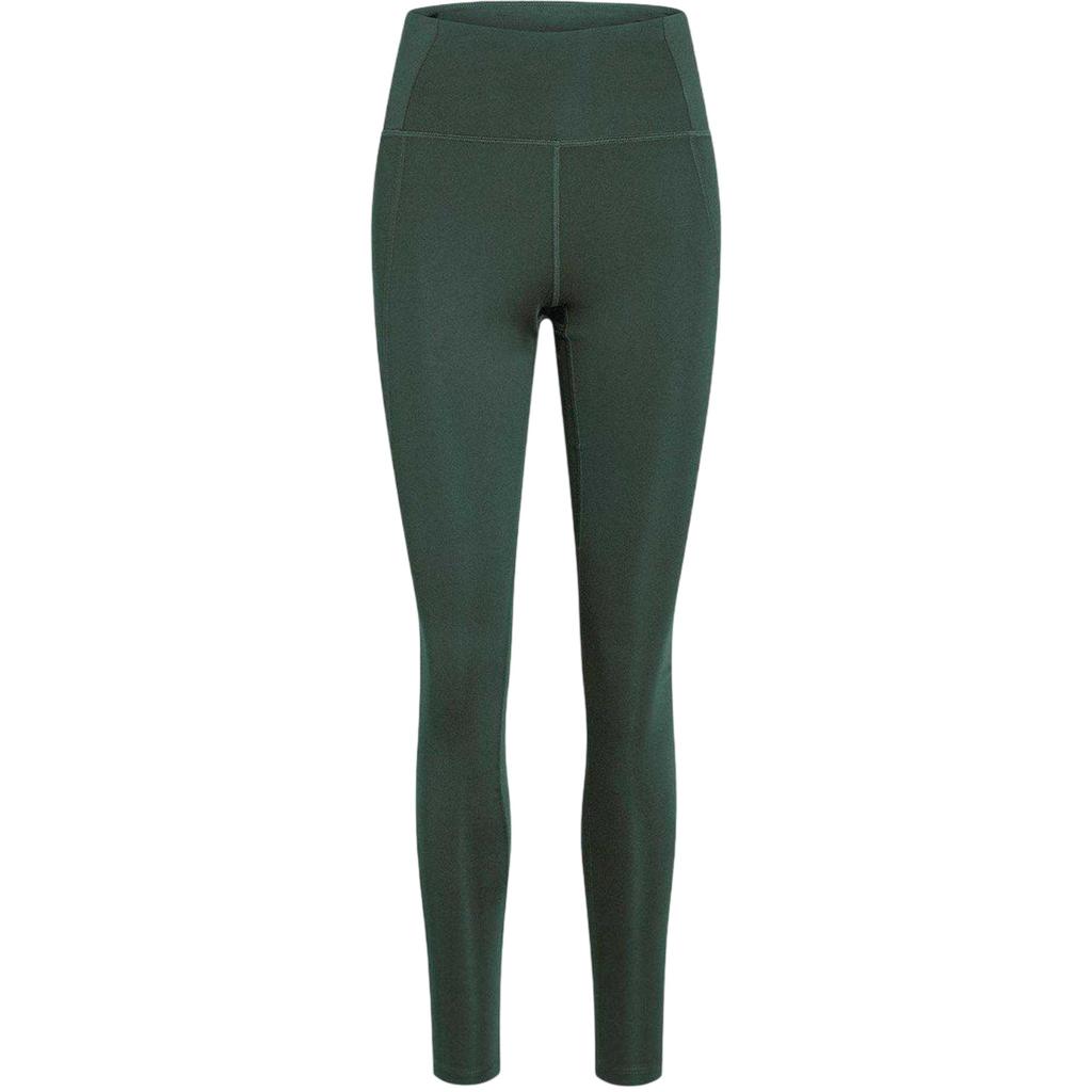 Girlfriend Collective Womens/Ladies Leggings