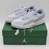 FZ9854-003 Nike Flight Court Pure Platinum Ghost Sail (Women's)