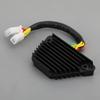 Voltage Regulator Rectifier for Honda VT700C VT500 C/F Shadow NV400 CBX400 83-86