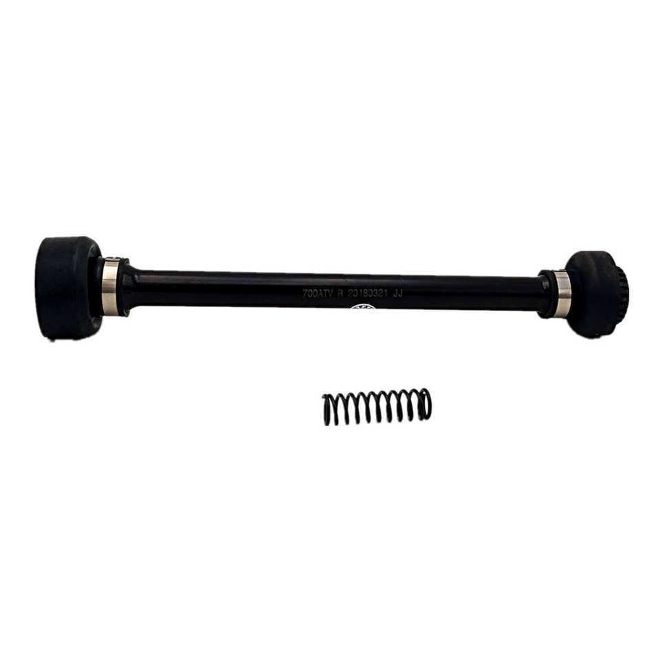 

HISUN 500/700 ATV Drive Shaft Assembly Compatibility Chart HS500/HS700 None