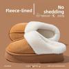 Sapatos de mulher – Pantufas para mulheres