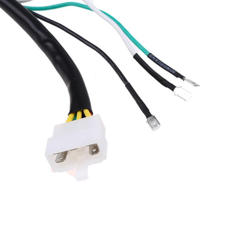 Universal Motorcycle Rectifier Voltage Regulator for Honda CB350F CB500K CB550F CB750K