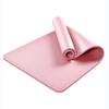 Thick 20mm Non-Slip Yoga Mat - Extra Wide, Soundproof & Shockproof for Home Fitness