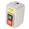 Self Locking 3P OnOff Power Push Button Switch 110220380V 15A BS216B