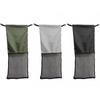 Bolsa Organizadora de Roupas Portátil à Prova de Poeira com Design Espaçoso para Armazenamento de Roupas Sazonais e Roupa de Cama