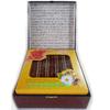 Jirisan Native Honey Farm, Ministry of Agriculture, Food and Rural Affairs Excellent Farm Crafted Honeycomb Honey 100% | 2kg 1 Pcs