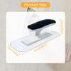 Art Coatings Finishing Trowel Lightweight Design for Drywall and Plastering Tasks