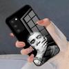 Sänger Z-Zayn Malik Handyhülle Für Samsung A25 A13 A33 5G A54 A36 A35 A56 A52 A14 Stoßfeste Glasabdeckung