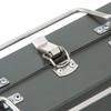 LOGOS Grill Attache XL 81060950 Czarny Szerokość 51 x Głębokość x Wysokość 45 cm (około.) 51,5