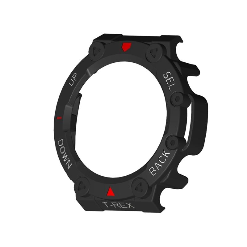 PC Protector Cover for Case For  T-Rex 2 for Smart Watch Protective for Shell Frame For  Trex 2 Bumper