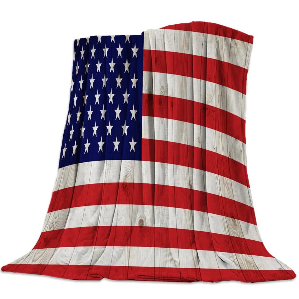 Weiche Warme Korallenfleece Decke Israelische Flagge Winterlaken Tagesdecke Sofa Überwurf Leichte Dünne Flanelldecken