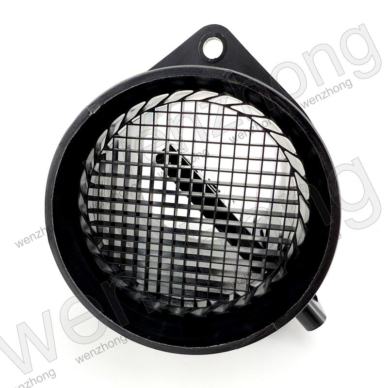 1765079 MAF Air flow Mass Meter Sensor For A4 A5 Passat 2.0T 06J 906 461 D 06J906461D