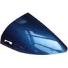82652-AA100, 82652AA100, Front Left Side Door Handle Key Cover Cap for Hyundai Elantra MK7 2020-2022 (Left Front Door Handle Key Cap Blue)