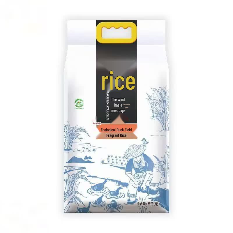 Dao Feng You Xin Ecological Duck Paddy Fragrant Rice