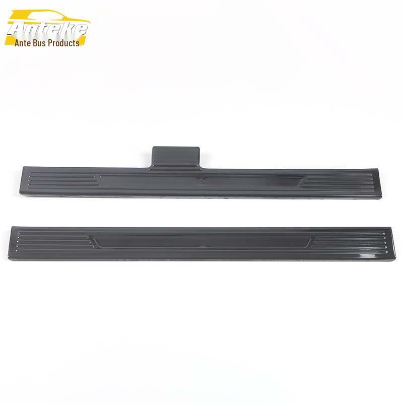 2020 Hongguang MINI EV Schweller- & Stoßstangen Zierleisten