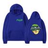 Men Fashion Hoodies Men Women Hooded Sweatshirts Fashion Casual Pullovers Autumn Boys Girls Black Streetwear Hoodie
