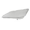 Clear Headlight Covers for 2010-2012 Lexus ES Series