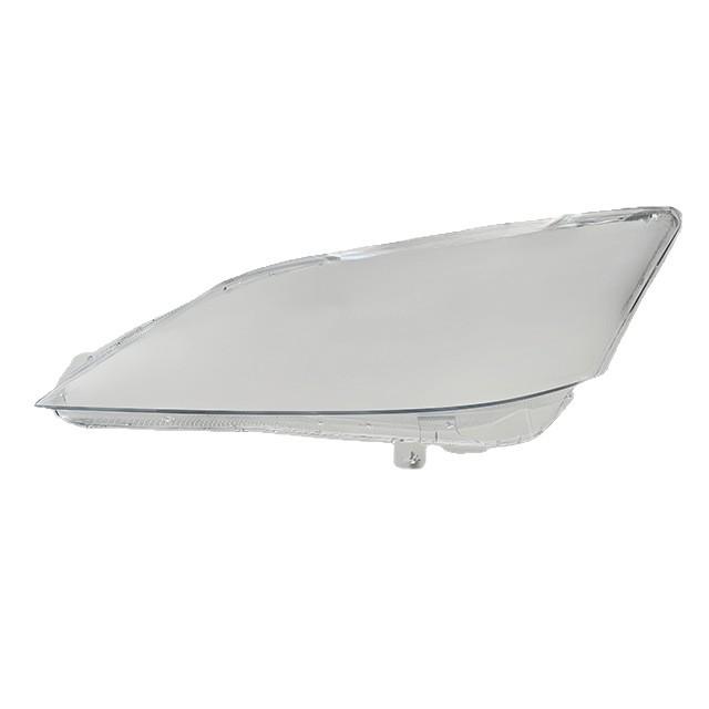 Clear Headlight Covers for 2010-2012 Lexus ES Series