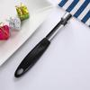 2pcs Stainless Steel Fruit Corer Plastic Handle Core Remover Tool Fruit Core Remover  Kitchen