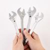 Magnet Creative Student Pen: Wrench Design, Large Capacity, Funny, for Primary & Secondary Students